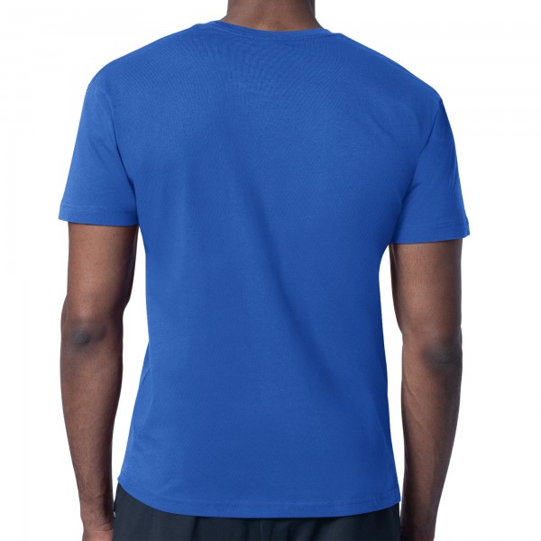 Los Angeles Dodgers Starter Royal Team Logo T-Shirt