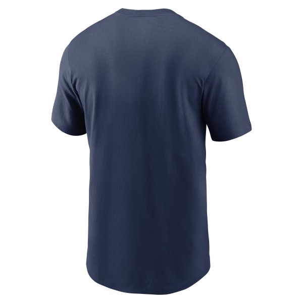 New York Yankees Nike Navy Americana T-Shirt