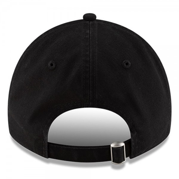 Бейсболка DKNY x New York Yankees New Era Black 9TWENTY