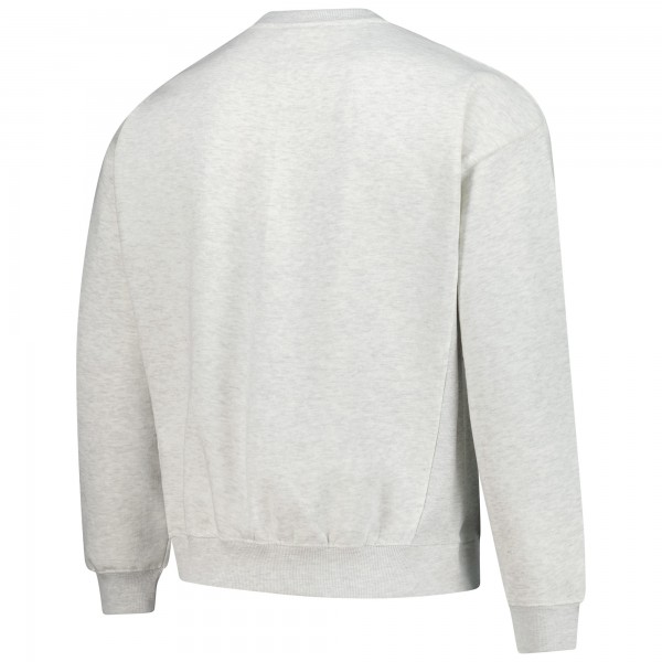 Кофта Team USA Country Flags - Heather Gray