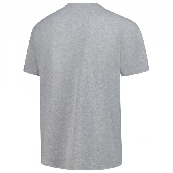 Футболка Team USA Since 1896 Crewneck - Heather Gray