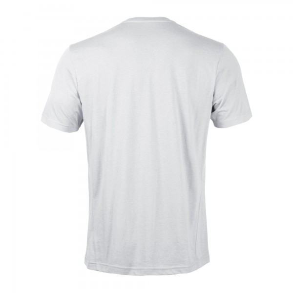 New York Yankees Levelwear White Thrive Spring Training T-Shirt