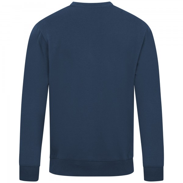 Кофта New York Yankees Levelwear Navy Zane Spring Training