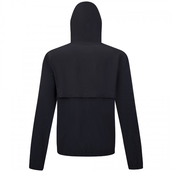 Los Angeles Dodgers Levelwear Black Action Insignia 2.0 Pullover Hoodie