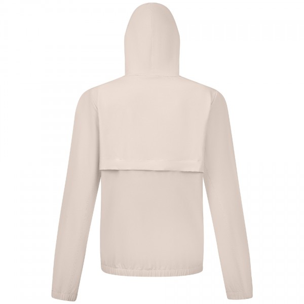 Los Angeles Dodgers Levelwear Khaki Action Insignia 2.0 Pullover Hoodie