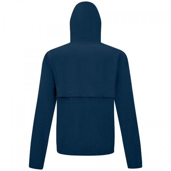 Толстовка New York Yankees Levelwear Navy Action Insignia 2.0