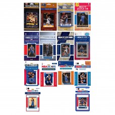 Orlando Magic Trading Card Team Sets