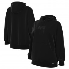 Boston Celtics Nike Wo2025/26 City Edition Remix Premium Fleece Hoodie - Black