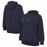 Толстовка Memphis Grizzlies Nike Wo2025/26 City Edition Remix Premium Fleece - Navy