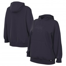 Minnesota Timberwolves Nike Wo2025/26 City Edition Remix Premium Fleece Hoodie - Purple