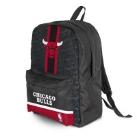 Chicago Bulls WinCraft Team Backpack