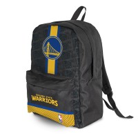 Golden State Warriors WinCraft Team Backpack