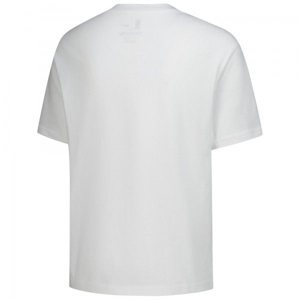 Подростковая Cleveland Cavaliers Nike White Hardwood Classics Champs Max90 T-Shirt