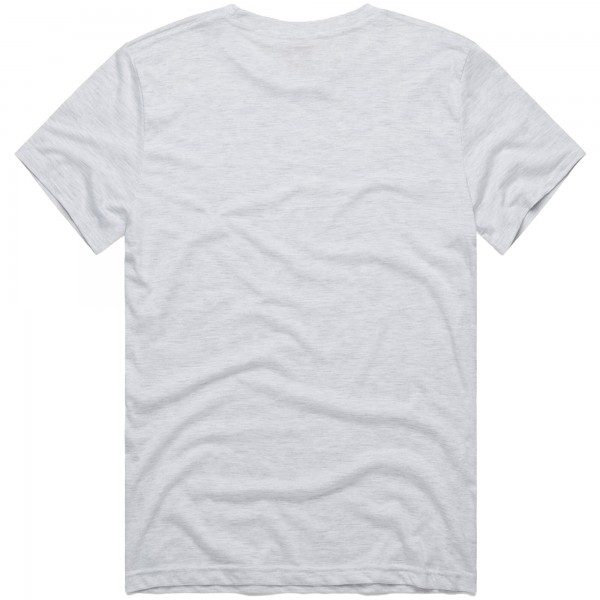 Unisex New York Knicks Homage Ash Hometown Edition Tri-Blend T-Shirt