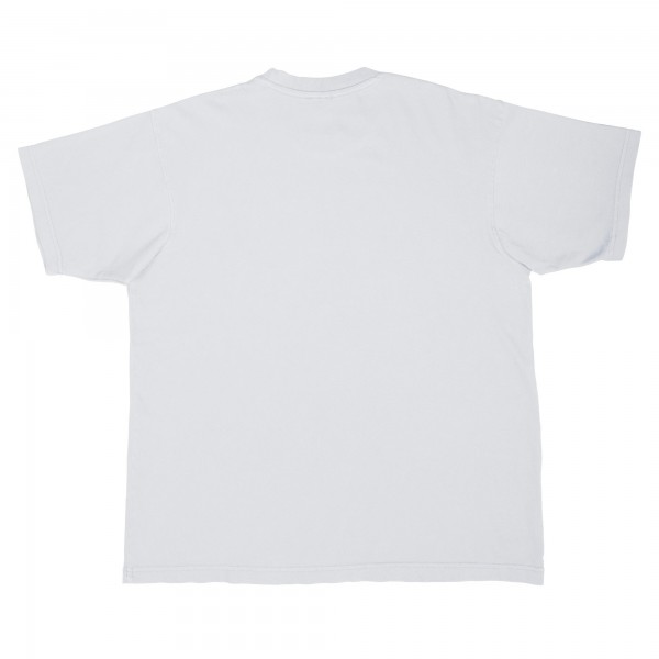 Футболка Oklahoma City Thunder Stadium Essentials White NBA x Staycool Mascot Oversized