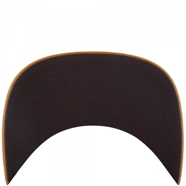 Бейсболка Oklahoma City Thunder Carhartt x 47 Brown Hitch