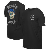 Футболка Orlando Magic New Era Black Sugar Skulls