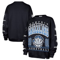 Кофта Memphis Grizzlies 47 Wo2025/26 City Edition Go Big Oversized - Navy
