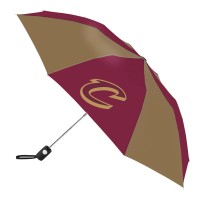 Cleveland Cavaliers WinCraft Automatic Folding Umbrella