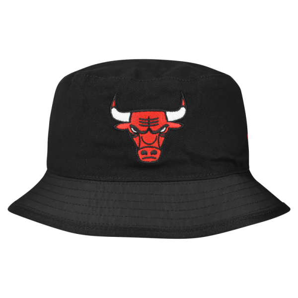 Панама Chicago Bulls New Era White Team Cheer Reversible