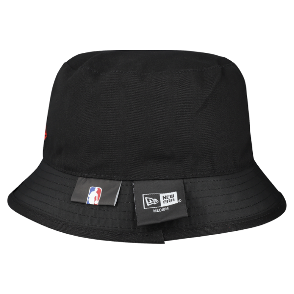 Панама Chicago Bulls New Era White Team Cheer Reversible