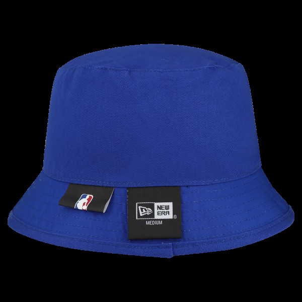 Панама Golden State Warriors New Era White Team Cheer Reversible