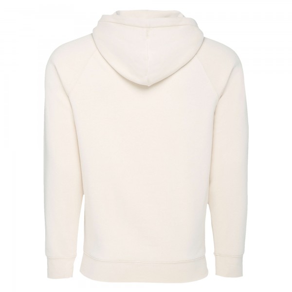 Толстовка Unisex Los Angeles Lakers Sportiqe Cream Olsen Tri-Blend