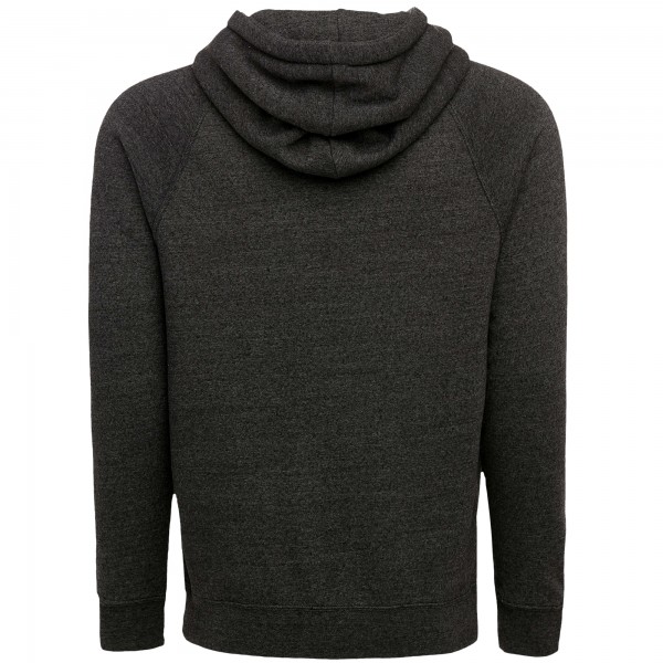 Unisex Boston Celtics Sportiqe Black Olsen Tri-Blend Pullover Hoodie