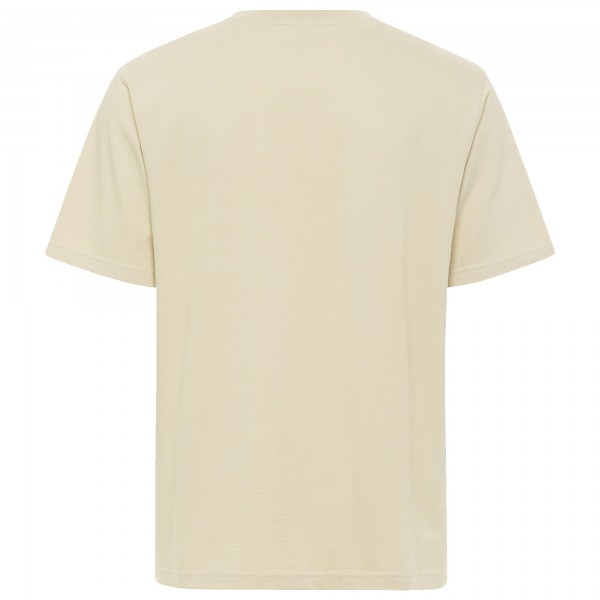 Футболка Unisex Los Angeles Lakers Sportiqe Cream Duke Premium