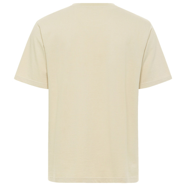 Футболка Unisex New York Knicks Sportiqe Cream Duke Premium
