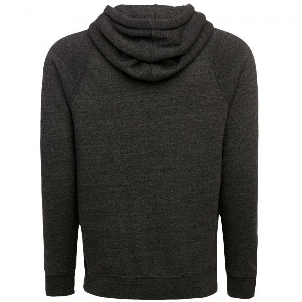 Подростковая Cleveland Cavaliers Sportiqe Black Olsen Tri-Blend Pullover Hoodie