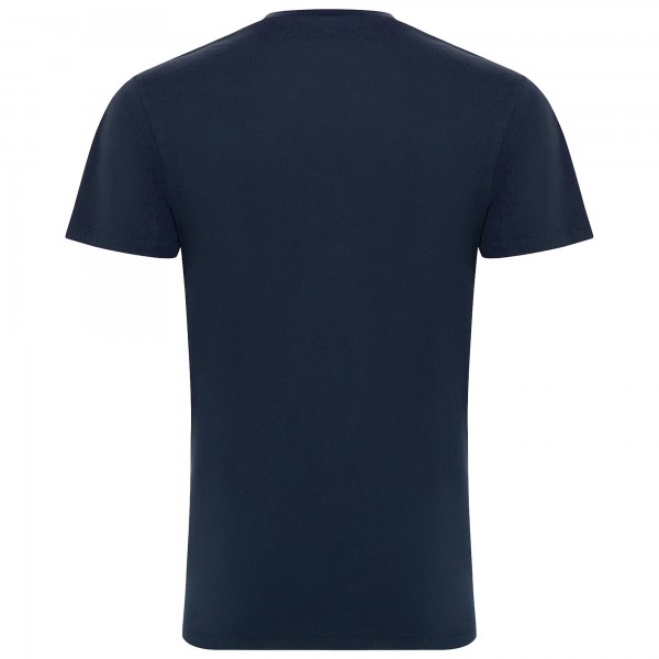 Unisex Golden State Warriors Sportiqe Navy Bingham T-Shirt