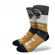 Washington Wizards Stance Unisex 2025/26 City Edition Crew Socks