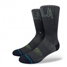 New Orleans Pelicans Stance Unisex 2025/26 City Edition Crew Socks