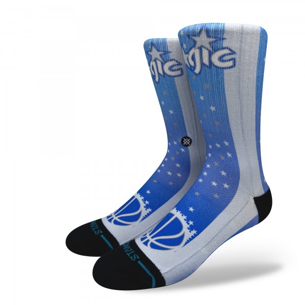 Orlando Magic Stance Unisex 2025/26 City Edition Crew Socks