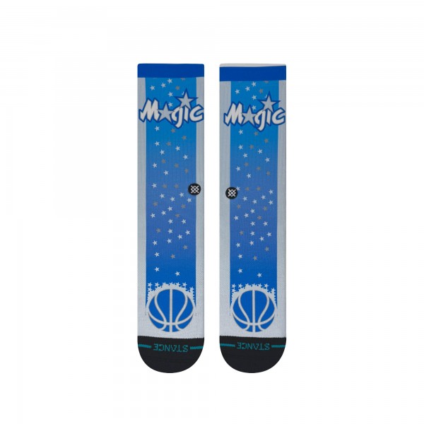 Orlando Magic Stance Unisex 2025/26 City Edition Crew Socks