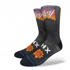 Phoenix Suns Stance Unisex 2025/26 City Edition Crew Socks