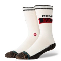 Unisex Chicago Bulls Stance Victory Crew Socks