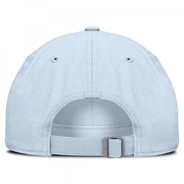 Бейсболка New York Yankees Nike Light Blue Club