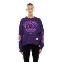 Кофта Minnesota Timberwolves New Era Wo2025/26 City Edition - Purple