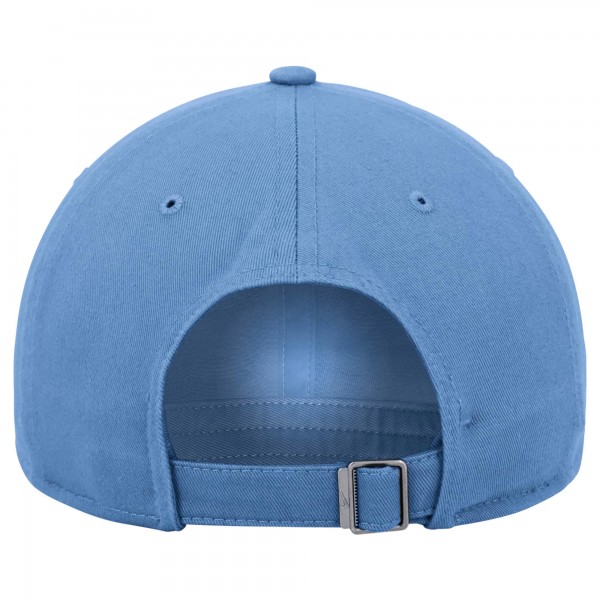 Бейсболка Team USA Nike Club - Light Blue