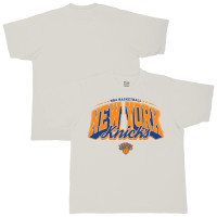 Футболка New York Knicks Stadium Essentials Cream Your Way Oversized Urban