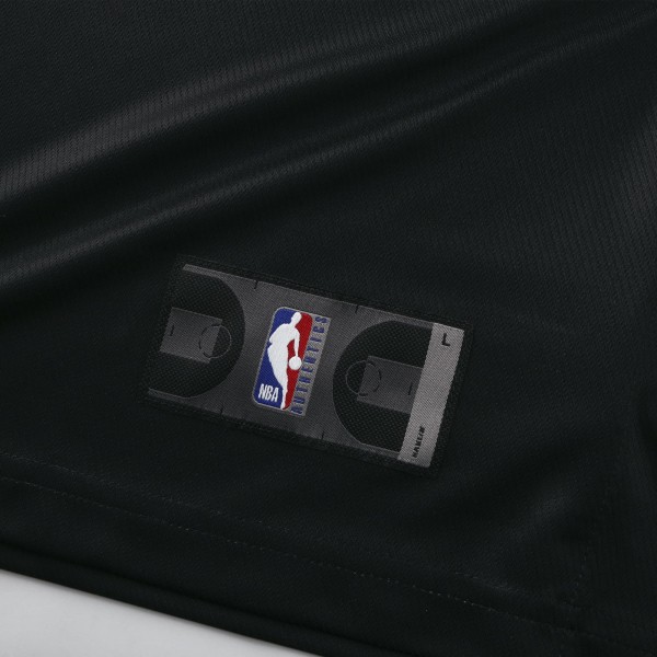 Джерси Nikola Jokić Denver Nuggets Fanatics 2025/26 City Edition Fast Break - Black