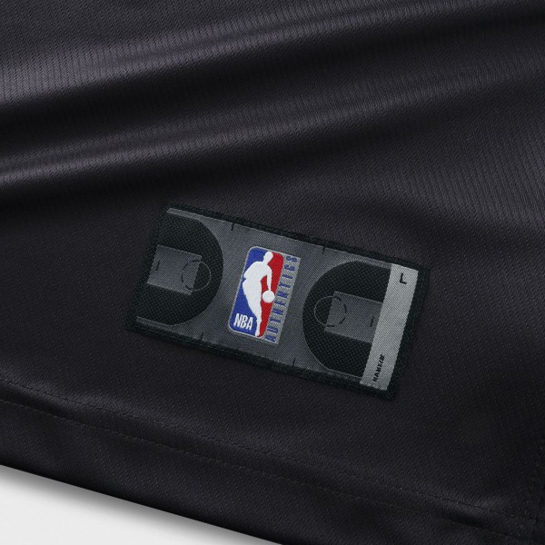 Джерси Cade Cunningham Detroit Pistons Fanatics 2025/26 City Edition Fast Break - Charcoal