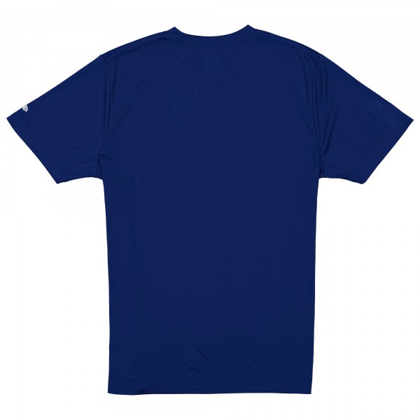 Los Angeles Dodgers New Era x Hyperfly Royal T-Shirt
