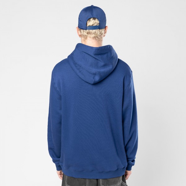 Los Angeles Dodgers New Era x Hyperfly Royal Hoodie
