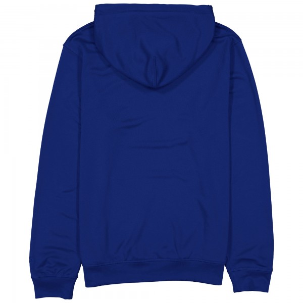 Los Angeles Dodgers New Era x Hyperfly Royal Hoodie