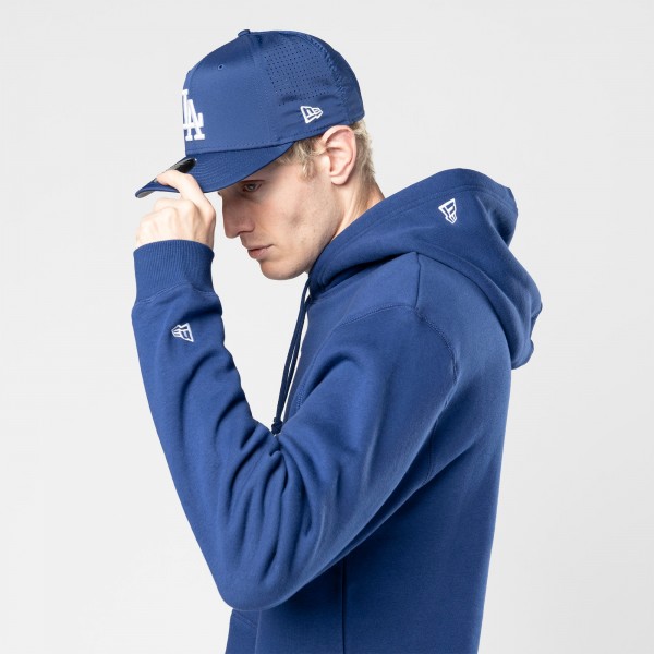 Los Angeles Dodgers New Era x Hyperfly Royal Hoodie