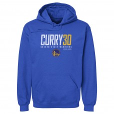 Толстовка Golden State Warriors Stephen Curry 500 Level Royal Elite