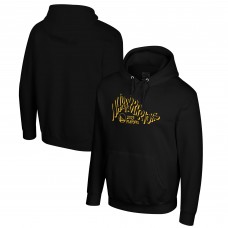 Толстовка Unisex Golden State Warriors Stadium Essentials Black 2025 NBA Playoffs Swish